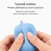 BeCover Чохол для навушників BeCover Silicon для Xiaomi Redmi Buds 8 Active Blue (715902)