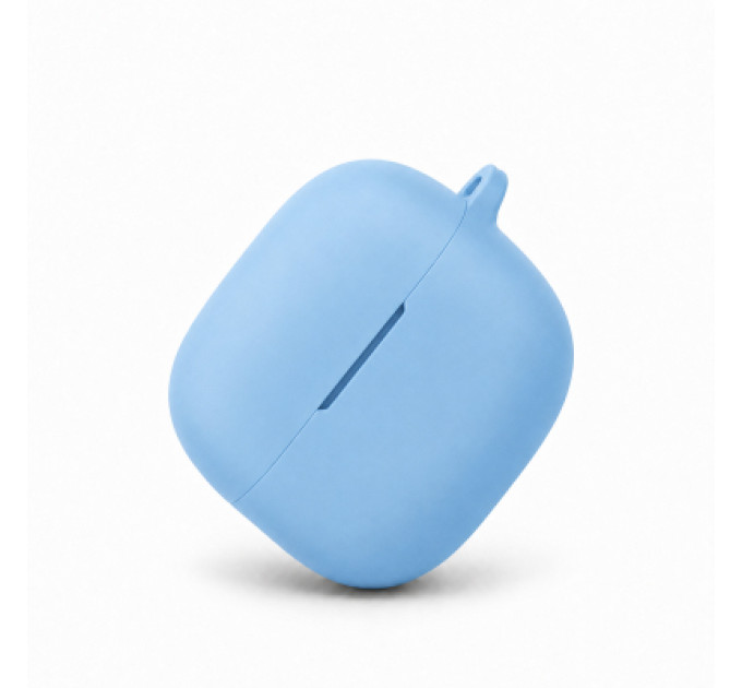 BeCover Чохол для навушників BeCover Silicon для Xiaomi Redmi Buds 8 Active Blue (715902)