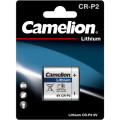 Camelion Батарейка CR-P2 Photo 6V 1400mAh Lithium BP1 Camelion (CR-P2-BP1)