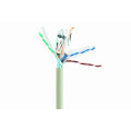Cablexpert Звита пара,Cablexpert FPC-6004-SO, CAT6, одножильна, міддь (AWG24), екранована фольгою, 305 м