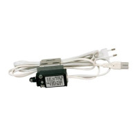 Кабель живлення Zpas з контактним вимикачем (WN-0208-05-000)