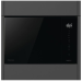 Hisense Мікрохвильова піч Hisense BIM325GI63DBG