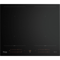 Hisense Електрична варильна поверхня Hisense HI6443BSCWF