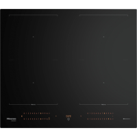 Електрична варильна поверхня Hisense HI6443BSCWF 