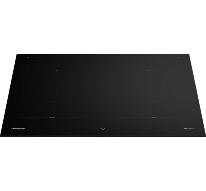 Hisense Електрична варильна поверхня Hisense HI6443BSCWF