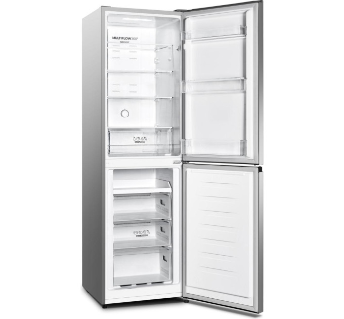 Gorenje Холодильник Gorenje NRK418ECS4