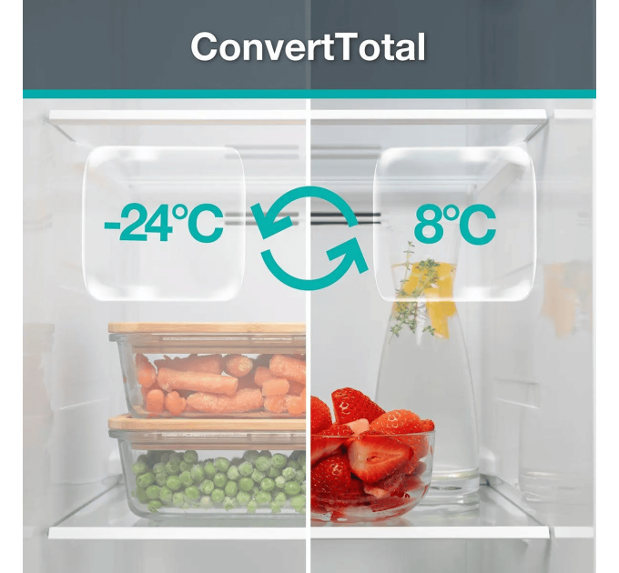 Gorenje Вбуд. морозильник GORENJE FNCI517E62WF