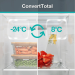 Gorenje Вбуд. морозильник GORENJE FNCI517E62WF
