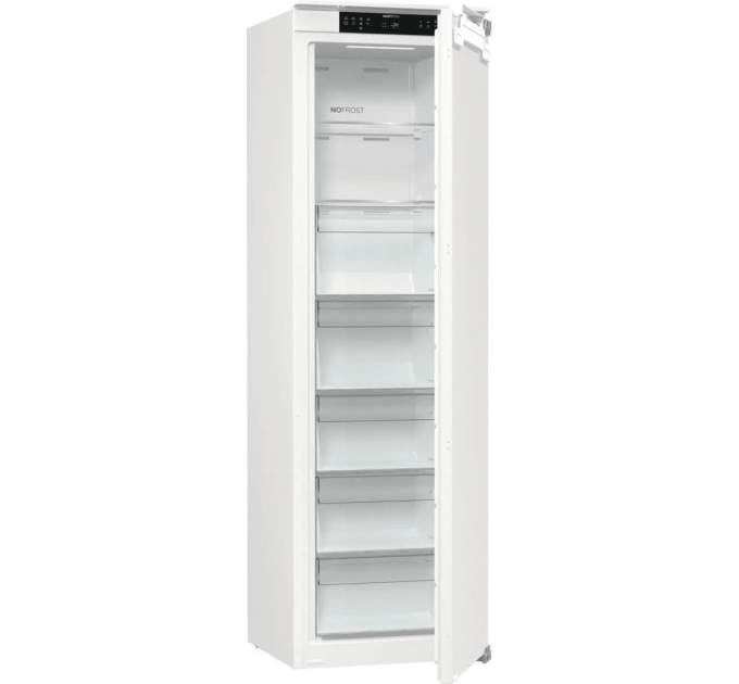 Gorenje Вбуд. морозильник GORENJE FNCI517E62WF