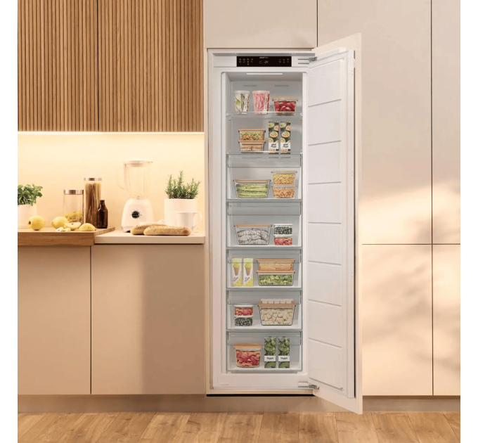 Gorenje Вбуд. морозильник GORENJE FNCI517E62WF