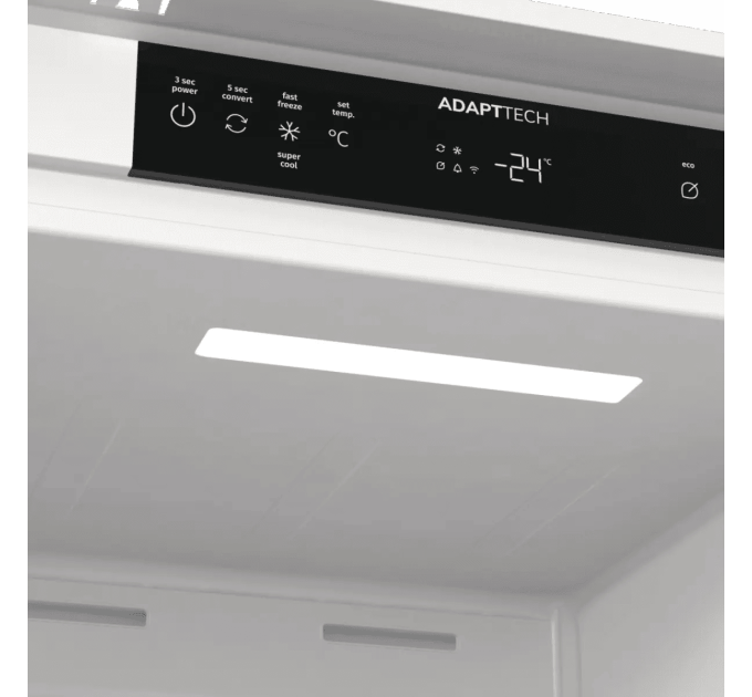 Gorenje Вбуд. морозильник GORENJE FNCI517E62WF