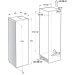 Gorenje Вбуд. морозильник GORENJE FNCI517E62WF
