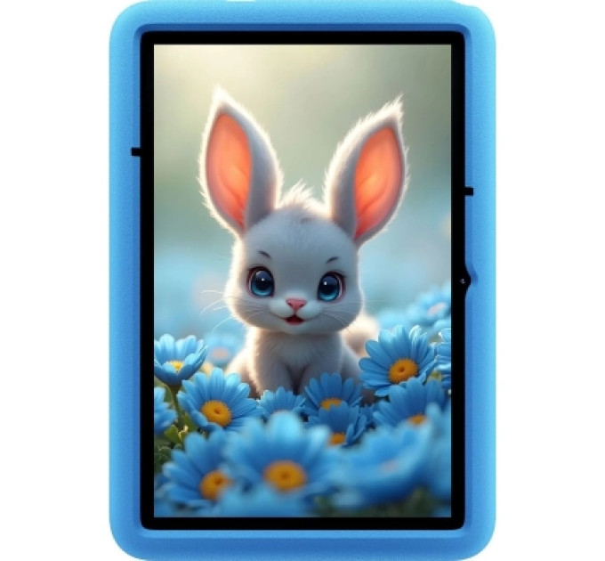 Blackview Планшет Blackview Tab 60 Pro Kids 10.1'' 8/128GB LTE Ocean Blue (6931548327851)