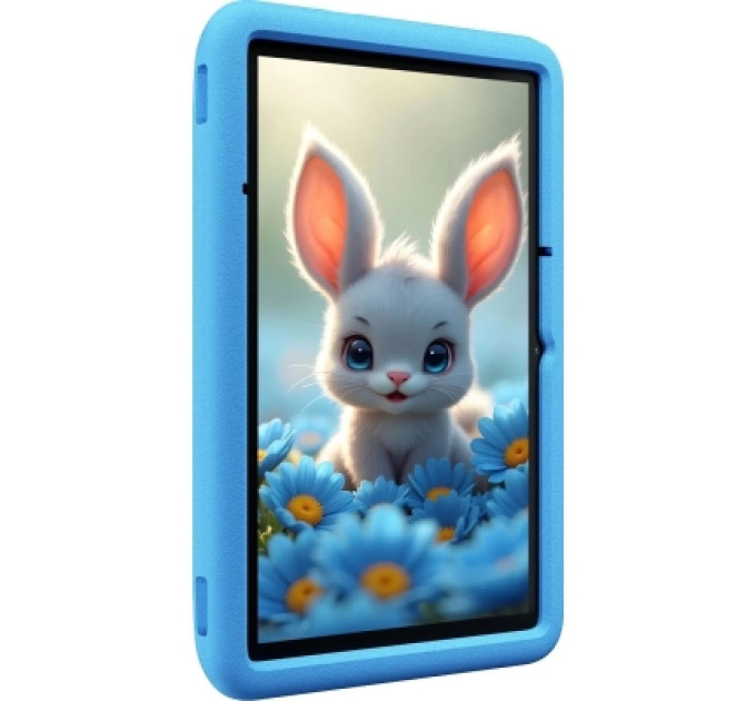 Blackview Планшет Blackview Tab 60 Pro Kids 10.1'' 8/128GB LTE Ocean Blue (6931548327851)