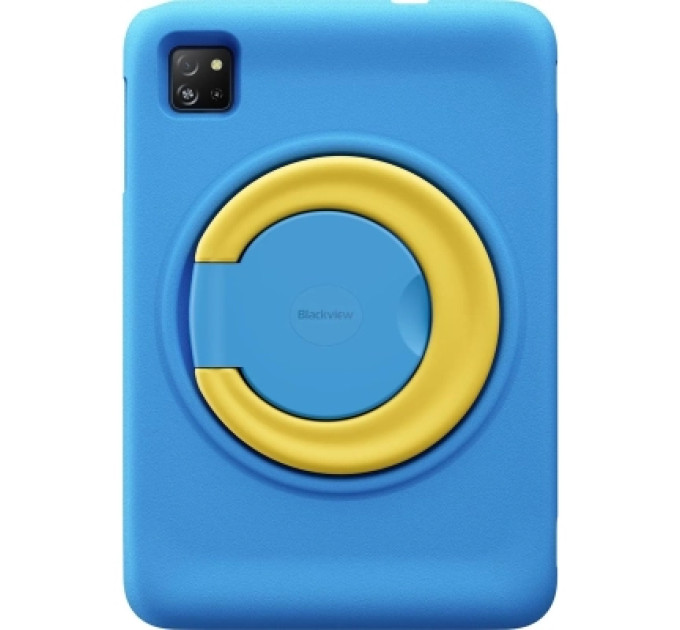 Blackview Планшет Blackview Tab 60 Pro Kids 10.1'' 8/128GB LTE Ocean Blue (6931548327851)