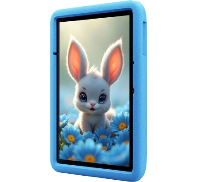 Blackview Планшет Blackview Tab 60 Pro Kids 10.1'' 8/128GB LTE Ocean Blue (6931548327851)