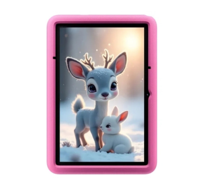 Blackview Планшет Blackview Tab 60 Pro Kids 10.1'' 8/128GB LTE Rose Pink (6931548327844)