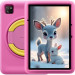 Blackview Планшет Blackview Tab 60 Pro Kids 10.1'' 8/128GB LTE Rose Pink (6931548327844)