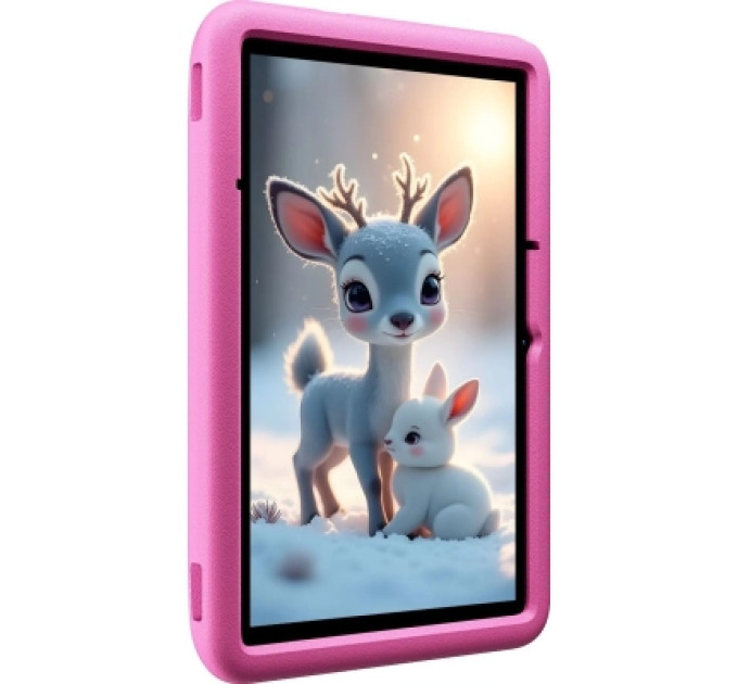 Blackview Планшет Blackview Tab 60 Pro Kids 10.1'' 8/128GB LTE Rose Pink (6931548327844)