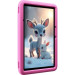 Blackview Планшет Blackview Tab 60 Pro Kids 10.1'' 8/128GB LTE Rose Pink (6931548327844)