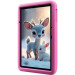 Blackview Планшет Blackview Tab 60 Pro Kids 10.1'' 8/128GB LTE Rose Pink (6931548327844)