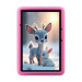 Blackview Планшет Blackview Tab 60 Pro Kids 10.1'' 8/128GB LTE Rose Pink (6931548327844)