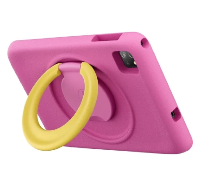 Blackview Планшет Blackview Tab 60 Pro Kids 10.1'' 8/128GB LTE Rose Pink (6931548327844)