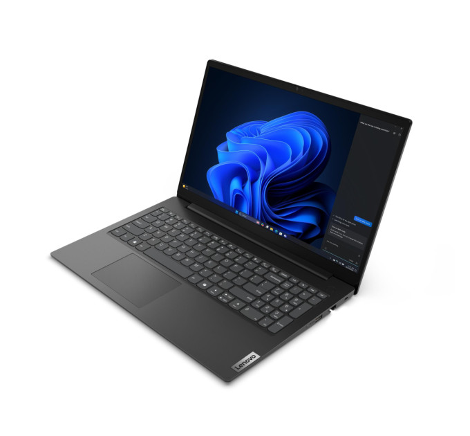 LENOVO Ноутбук (портативний комп’ютер) V15 G5 IRL CI3-1315U 15" 8/512GB W11P 83GW00C6RA LENOVO