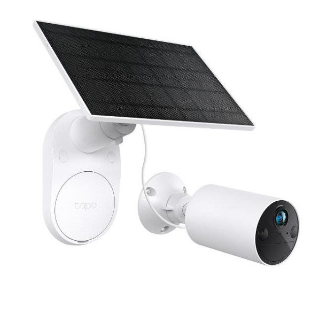 TP-Link Wi-Fi камера, Tapo C410 KIT TP-LINK