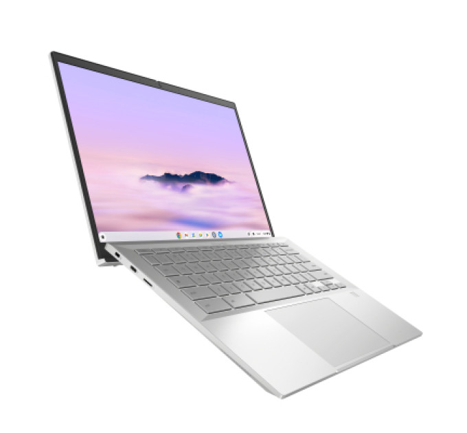 ASUS Ноутбук ASUS ExpertBook CX54 Chromebook Plus CX5403CMA-QN0678 (90NX0791-M00T90)