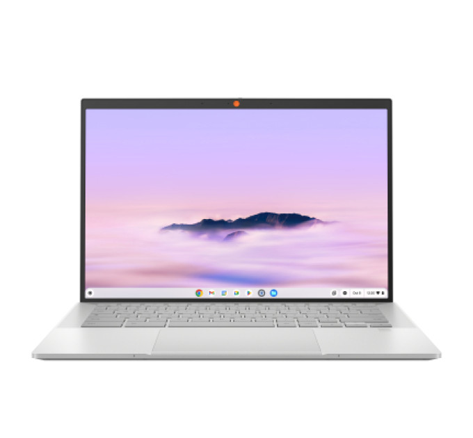ASUS Ноутбук ASUS ExpertBook CX54 Chromebook Plus CX5403CMA-QN0678 (90NX0791-M00T90)