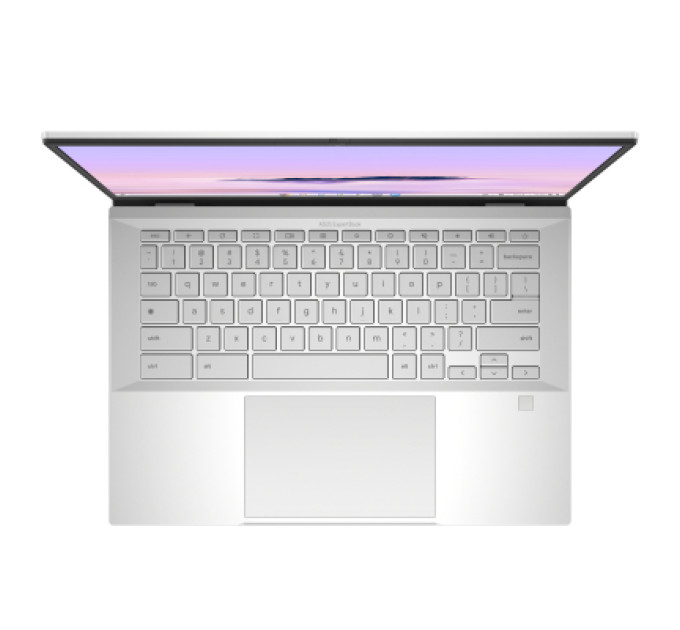 ASUS Ноутбук ASUS ExpertBook CX54 Chromebook Plus CX5403CMA-QN0678 (90NX0791-M00T90)