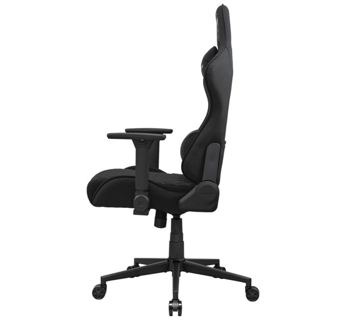 Cougar Крісло ігрове Armor One V2 Black F, чорний