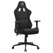 Cougar Крісло ігрове Armor One V2 Black F, чорний