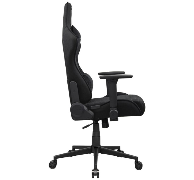 Cougar Крісло ігрове Armor One V2 Black F, чорний
