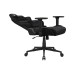 Cougar Крісло ігрове Armor One V2 Black F, чорний