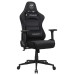 Cougar Крісло ігрове Armor One V2 Black F, чорний