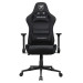 Cougar Крісло ігрове Armor One V2 Black F, чорний