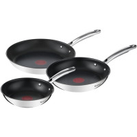 Набір сковорідок Tefal Duetto+ 3 предмети (G732S335)