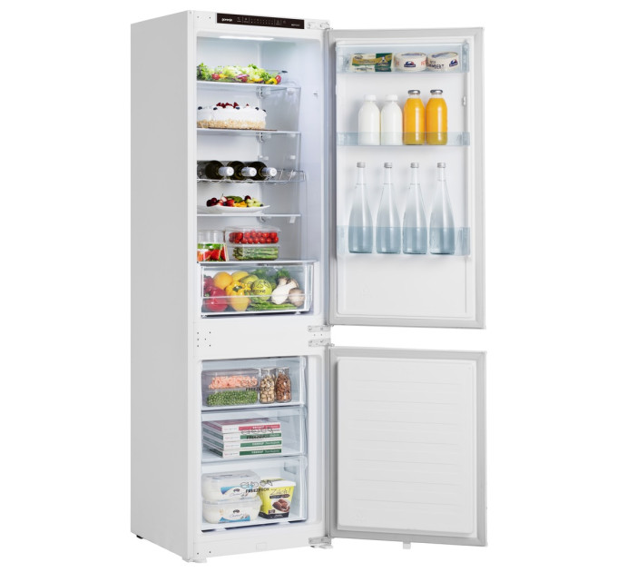 Холодильник Gorenje NRKI418EP1 