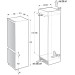 Холодильник Gorenje NRKI418EP1 