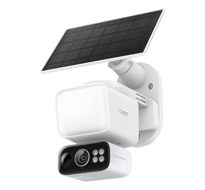 TP-Link Комплект камери спостереження, Tapo C615F KIT TP-LINK