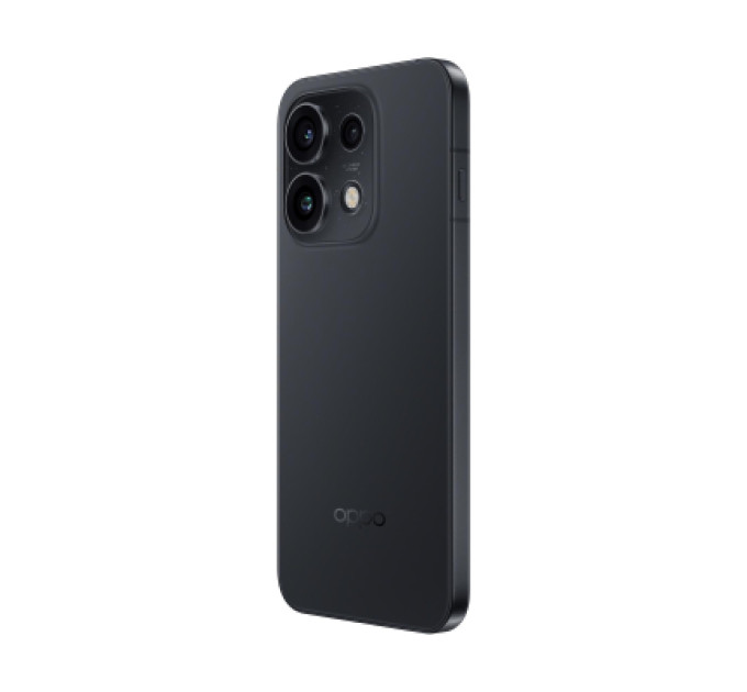 Oppo Мобільний телефон Oppo Reno16 Pro 5G 12/512GB Starlight Black (OFCPH2863_BLACK)
