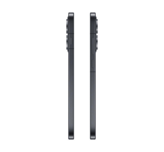 Oppo Мобільний телефон Oppo Reno16 Pro 5G 12/512GB Starlight Black (OFCPH2863_BLACK)