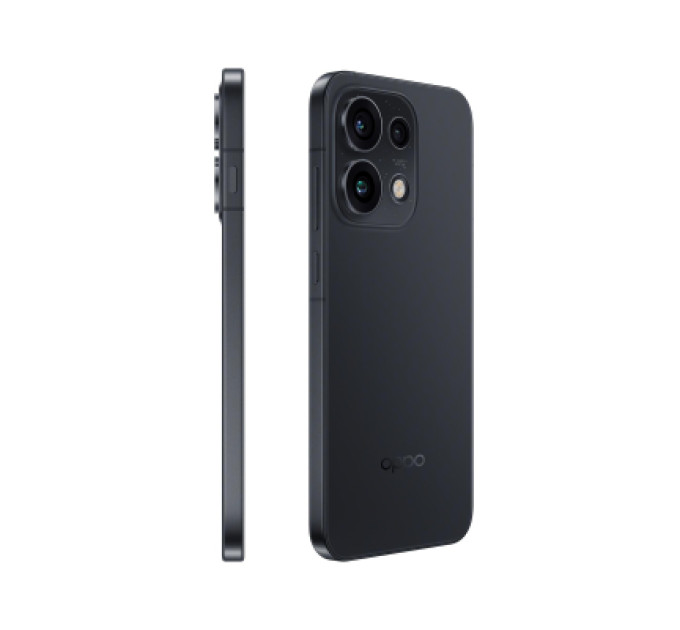 Oppo Мобільний телефон Oppo Reno16 Pro 5G 12/512GB Starlight Black (OFCPH2863_BLACK)