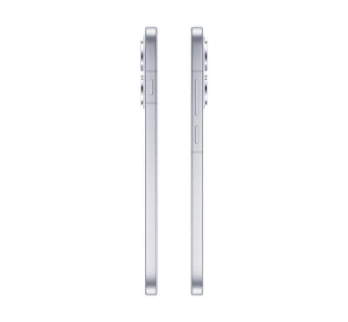 Oppo Мобільний телефон Oppo Reno16 Pro 5G 12/512GB Pop White (OFCPH2863_WHITE)