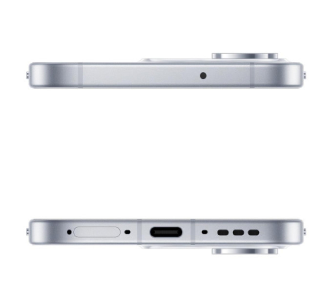Oppo Мобільний телефон Oppo Reno16 5G 12/256GB Pop White (OFCPH2865_WHITE)