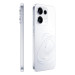 Oppo Мобільний телефон Oppo Reno16 5G 12/256GB Pop White (OFCPH2865_WHITE)