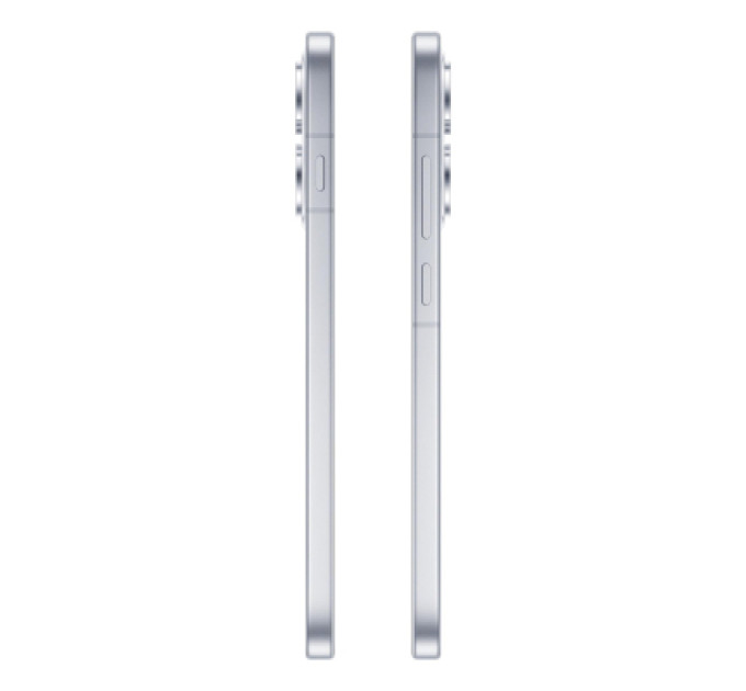Oppo Мобільний телефон Oppo Reno16 5G 12/256GB Pop White (OFCPH2865_WHITE)