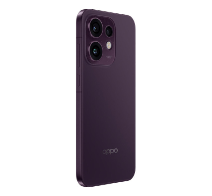 Oppo Мобільний телефон Oppo Reno16 5G 12/256GB Twilight Violet (OFCPH2865_VIOLET)